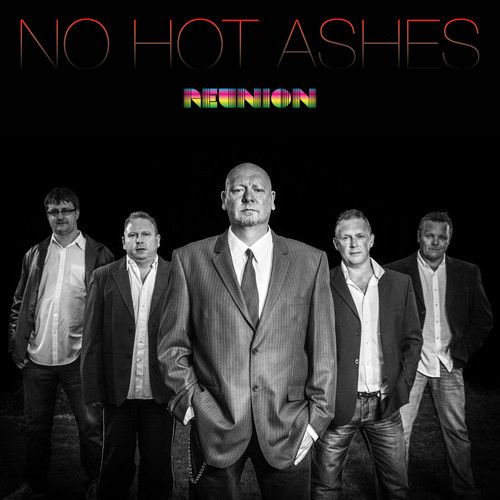 RUNNING RED LIGHTS – AN INTERVIEW WITH NO HOT ASHES